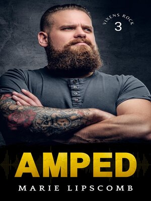cover image of Amped